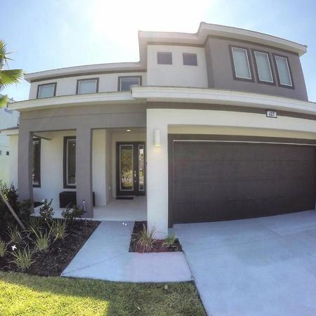 Bella Vida By Fidelity Vh Orlando Exterior foto