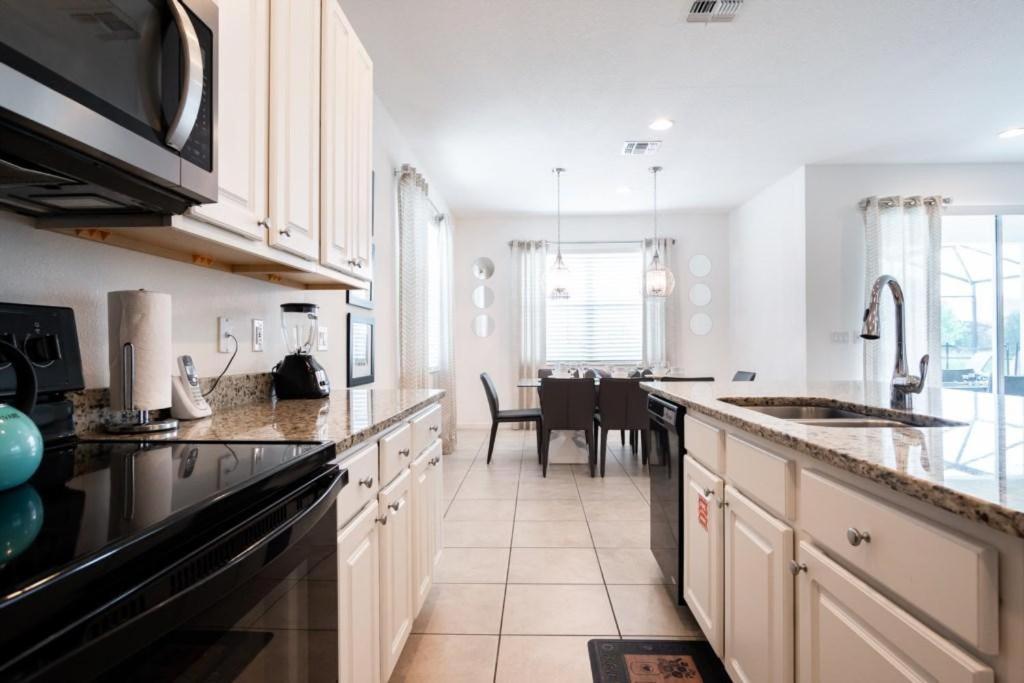 Bella Vida By Fidelity Vh Orlando Exterior foto