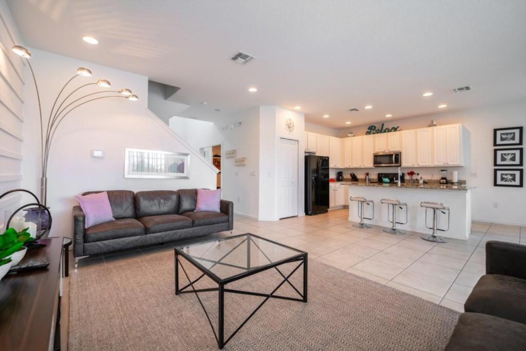 Bella Vida By Fidelity Vh Orlando Exterior foto