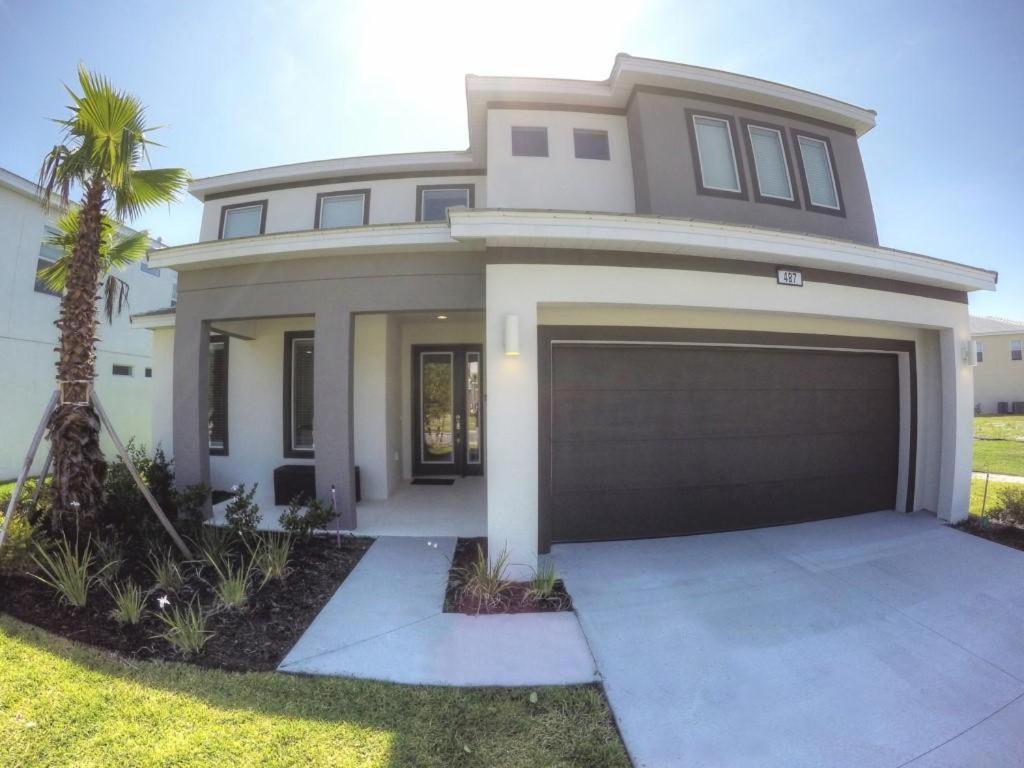 Bella Vida By Fidelity Vh Orlando Exterior foto