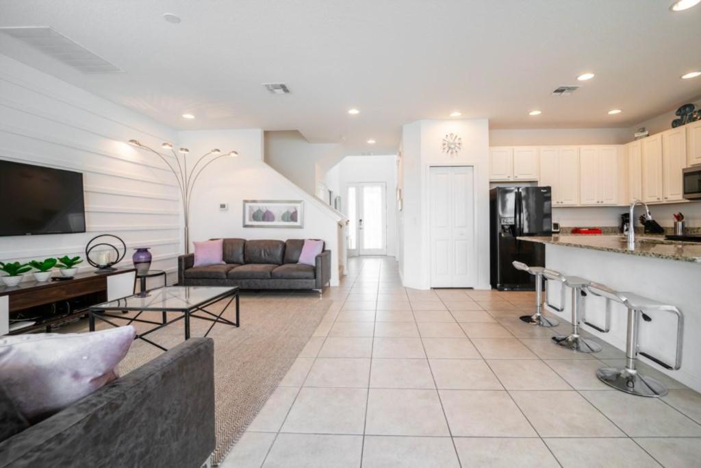 Bella Vida By Fidelity Vh Orlando Exterior foto