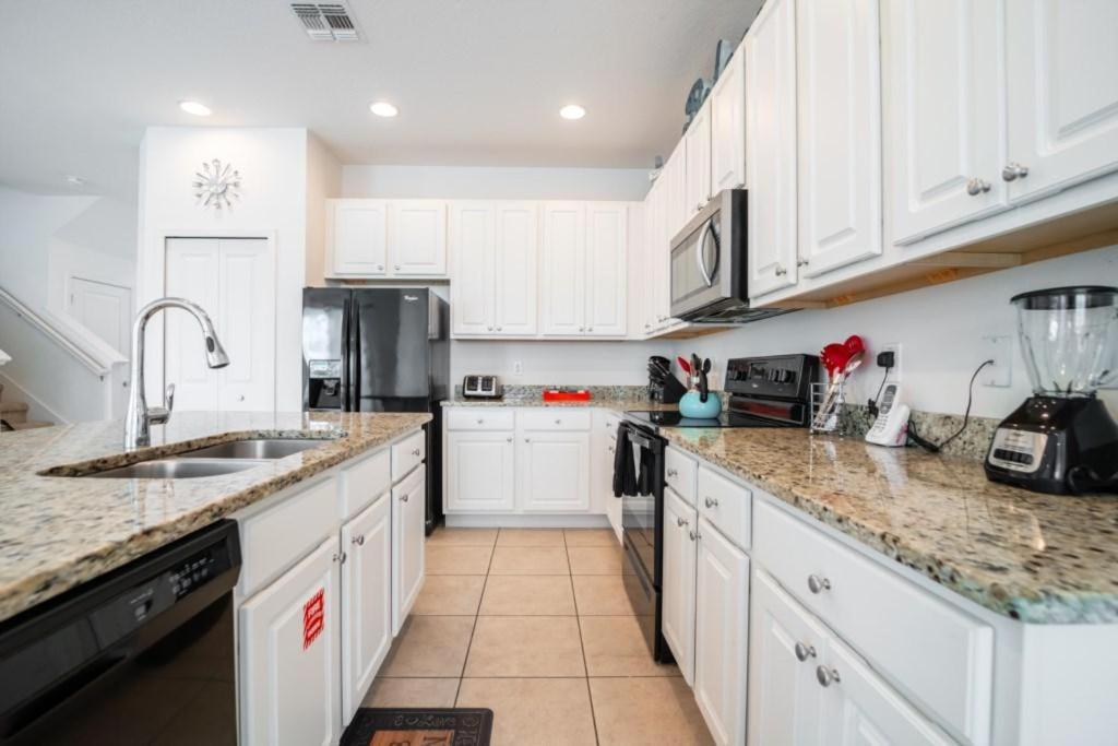 Bella Vida By Fidelity Vh Orlando Exterior foto