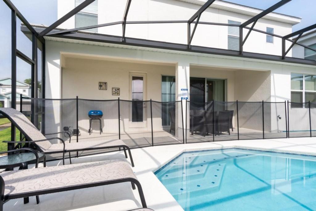 Bella Vida By Fidelity Vh Orlando Exterior foto