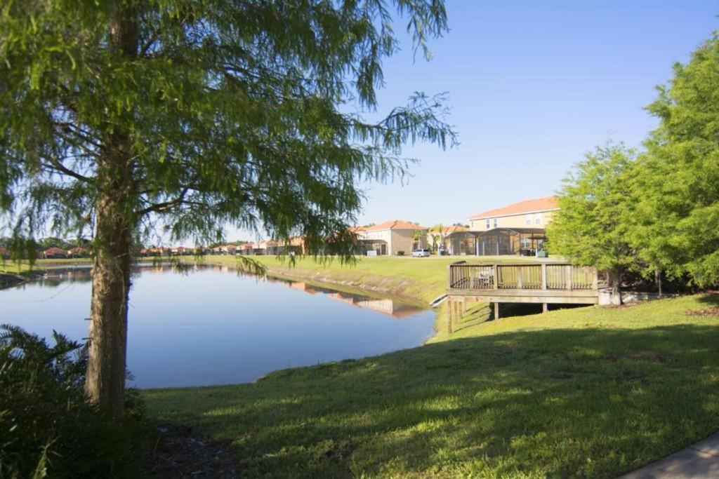 Bella Vida By Fidelity Vh Orlando Exterior foto