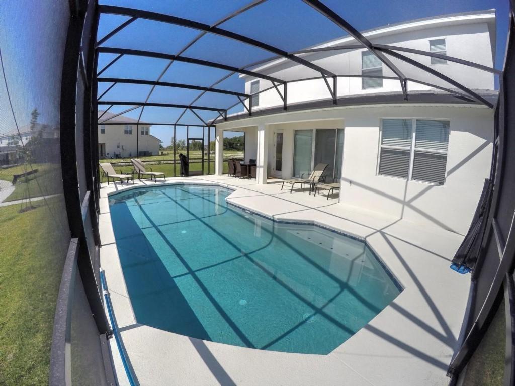 Bella Vida By Fidelity Vh Orlando Exterior foto
