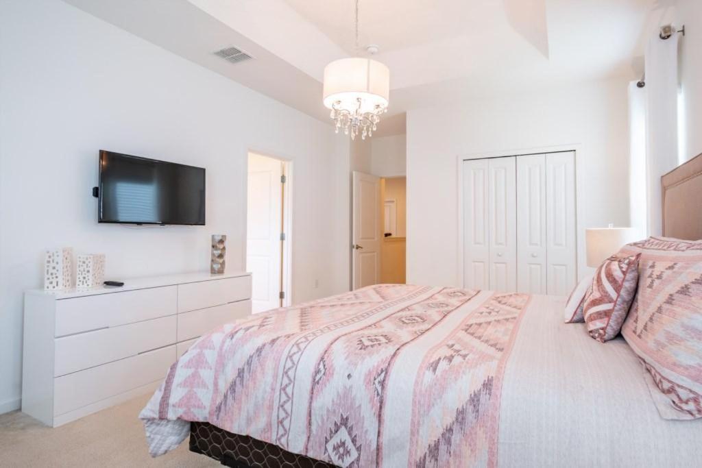 Bella Vida By Fidelity Vh Orlando Exterior foto