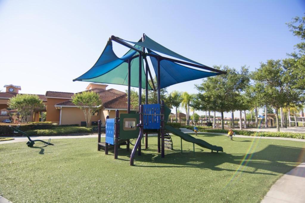 Bella Vida By Fidelity Vh Orlando Exterior foto
