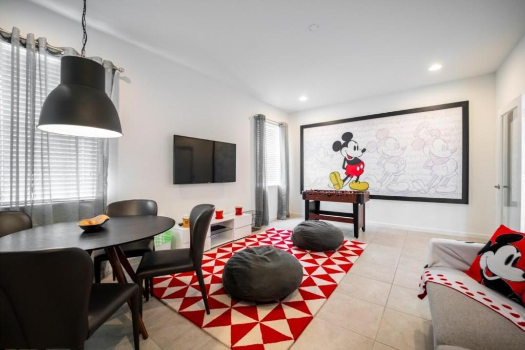 Bella Vida By Fidelity Vh Orlando Exterior foto