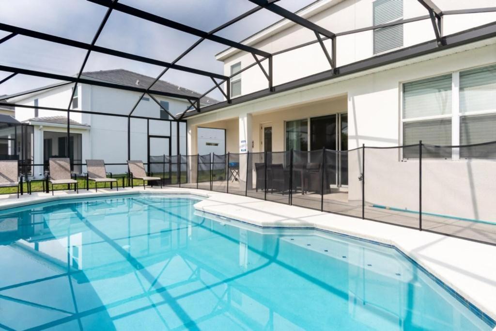 Bella Vida By Fidelity Vh Orlando Exterior foto
