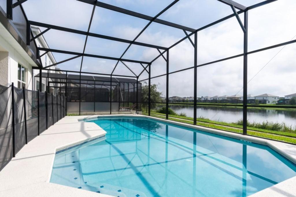Bella Vida By Fidelity Vh Orlando Exterior foto